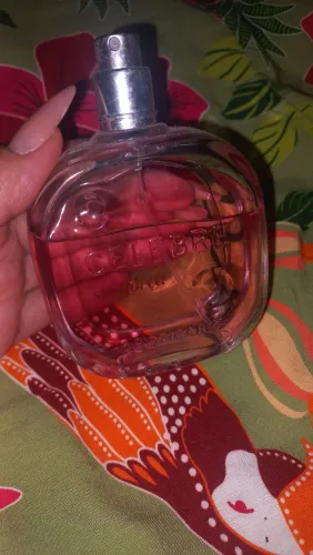Célebre perfume