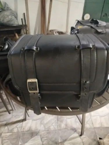 alforgem pra moto custo
