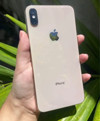 CELULAR IPHONE XS MAX - ENTREGO MANAUS