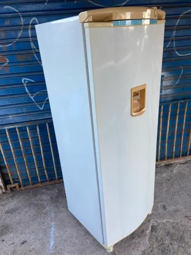 Geladeira consul 380 litros
