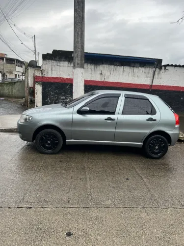 Fiat Palio Celebration 1.0 Fire Flex 8V 4P 2007