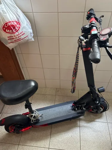 Patinete Elétrico P10