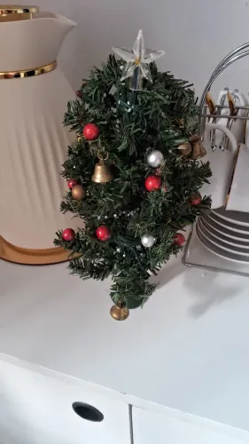 Decoracao de natal