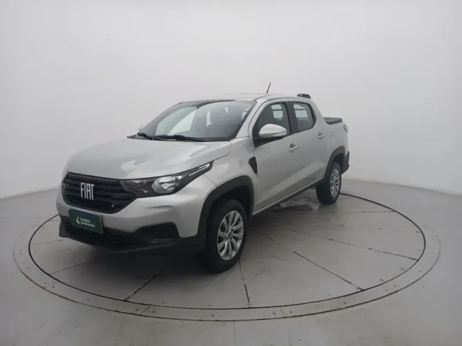 Fiat Strada Freedom 1.3 Flex 8V CD 2025