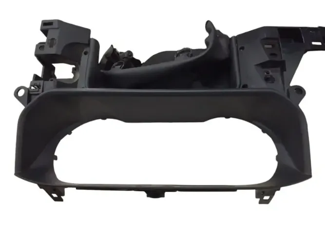 Moldura painel de instrumento range rover sport 2014a2018 3.0