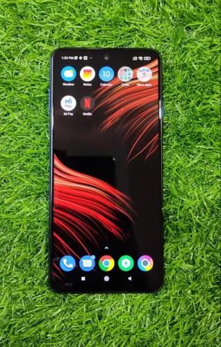 Vendo Poco x3 nfc snapdragon 128gb 8 ram todo original