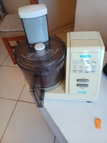 Processador alimentos