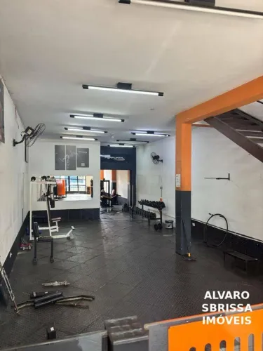 Salão à venda, 133 m² por R$ 750.000 - Vila Ianni - Itu/SP
