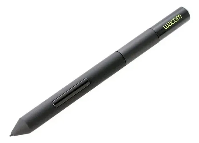 Caneta Wacom Intuos Ctl671l Ctl641l - Seminova