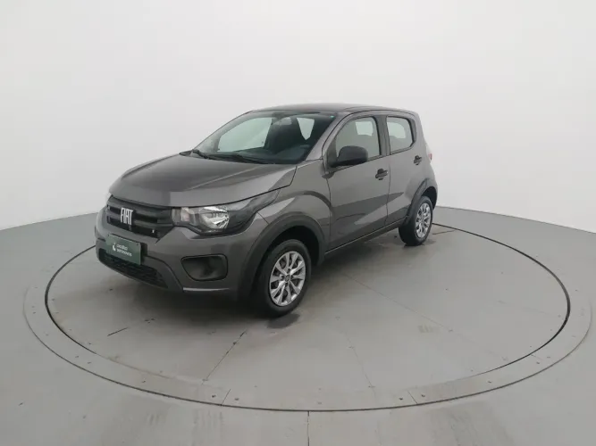 Fiat Mobi Like 1.0 Fire Flex 5P. 2024