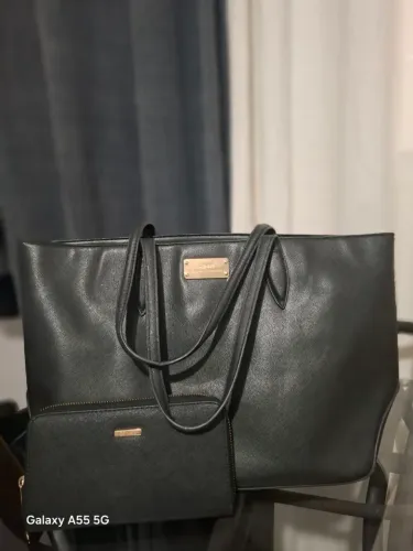Bolsa+carteira $90