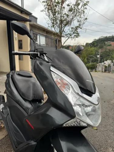 Honda PCX 150/dlx 2015