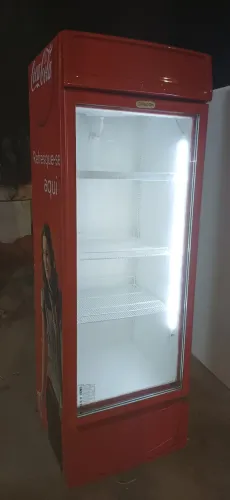 Freezer expositor