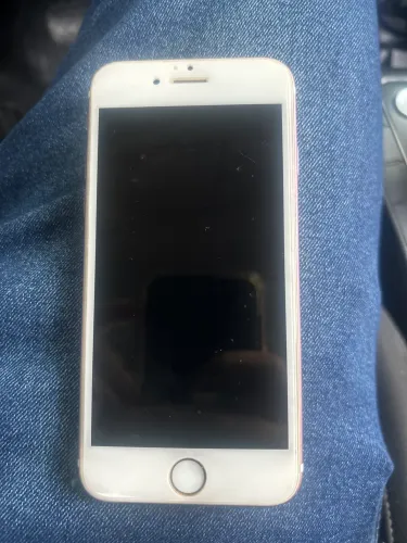 Celular iPhone 6s