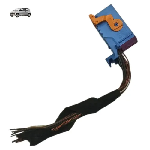 Plug Conector Painel Instrumentos Vw Up 1.0 Mpi 2014 2015