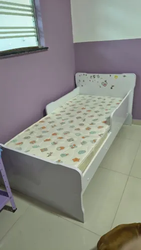 Cama infantil