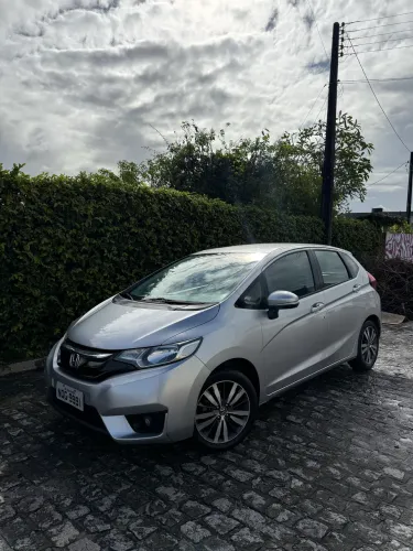 Honda Fit Ex/s/ex 1.5 Flex/flexone 16V 5P Aut. 2015
