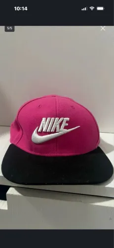Boné Nike original
