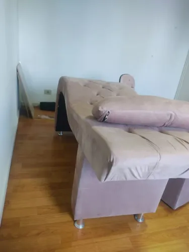 Vende-se maca de estética R$800