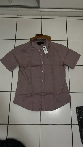 Camisas POLO masculina