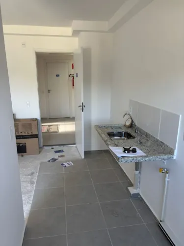 APARTAMENTO GARDEN 2 QUARTOS 1 BANHEIRO - VIVA E REALIZE 3