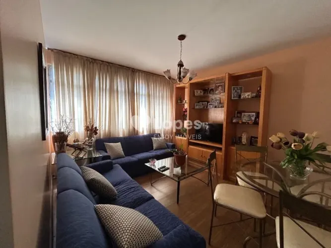 Apartamento em Tijuca, Rio de Janeiro