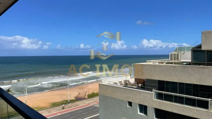 Apartamento quarto e sala à venda em Armação: Edifício Art Studio.