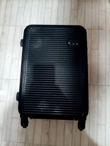 MALA DE VIAGEM ABS - 32KG