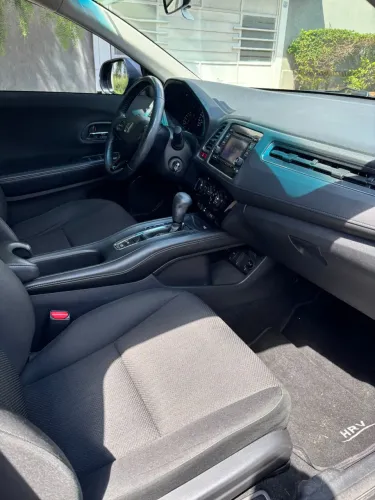 Honda HR-V EX 1.8 Flexone 16V 5P Aut. 2016