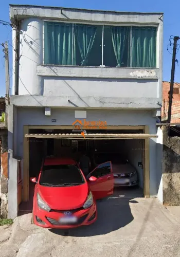 Sobrado com 6 dormitórios à venda, 150 m² por R$ 345.000,00 - Jardim Presidente Dutra - Gu