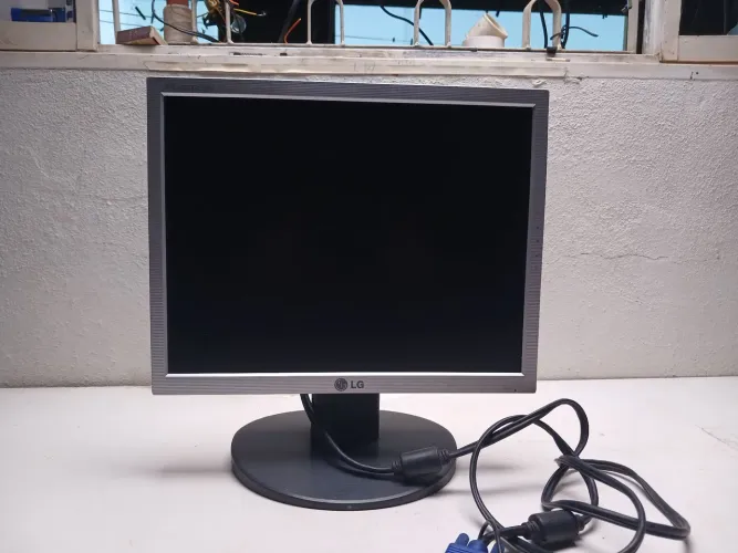 Monitor 