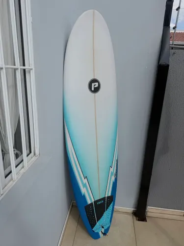 Prancha funboard 6,9 