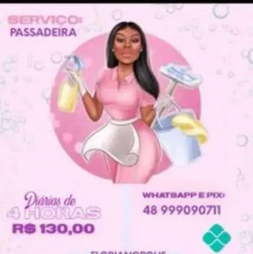Passadeira 