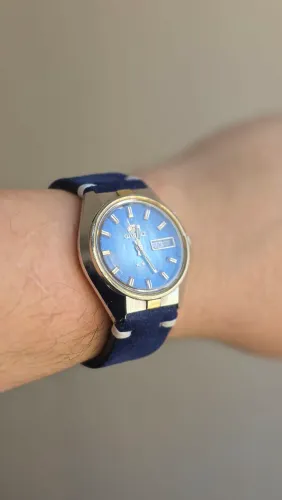Relogio Orient 3 Estrelas Automatico