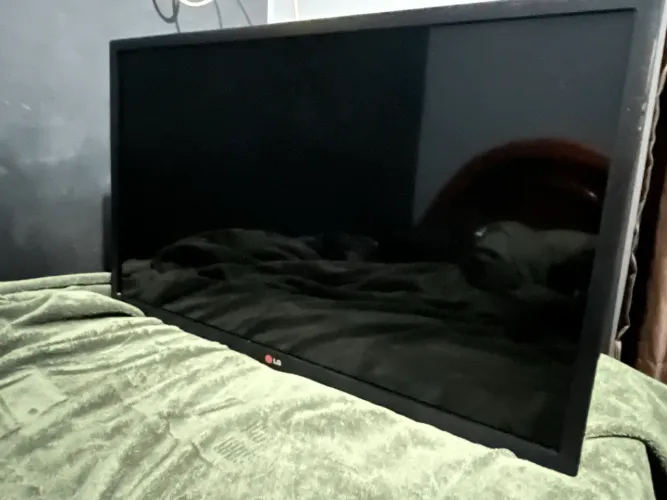 TV LG 32LN540B LED - Perfeito Estado de Conservação