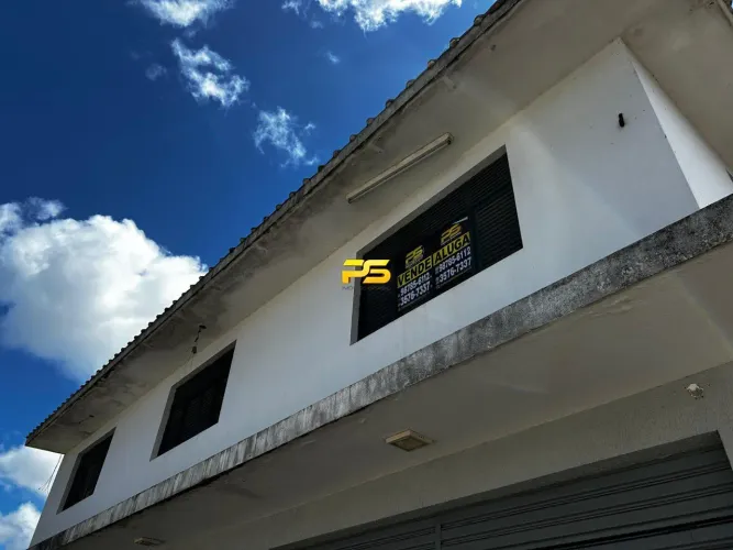 Prédio 600m² na Av. Liberdade para Alugar REF: PS3146