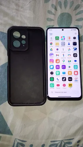 CELULAR NO PRECINHO!!!!! REDMI NOTE 12 5G
