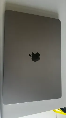 MacBook Air m2 15 polegadas