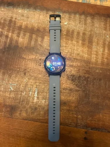 Relógio Huawei - GT 2 - Perfeito!!