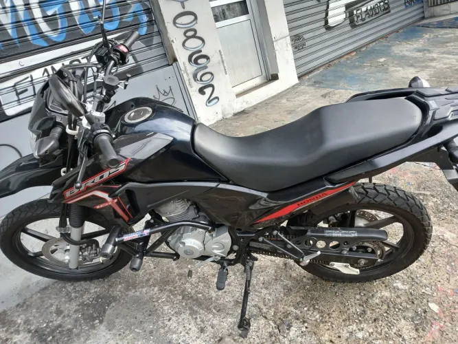 Bros 160