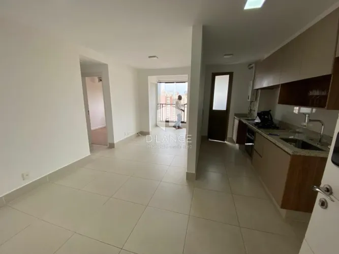 Apartamento para locação no bairro Jardim Guanabara em Campinas - SP