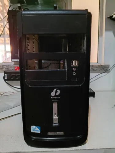 Gabinete