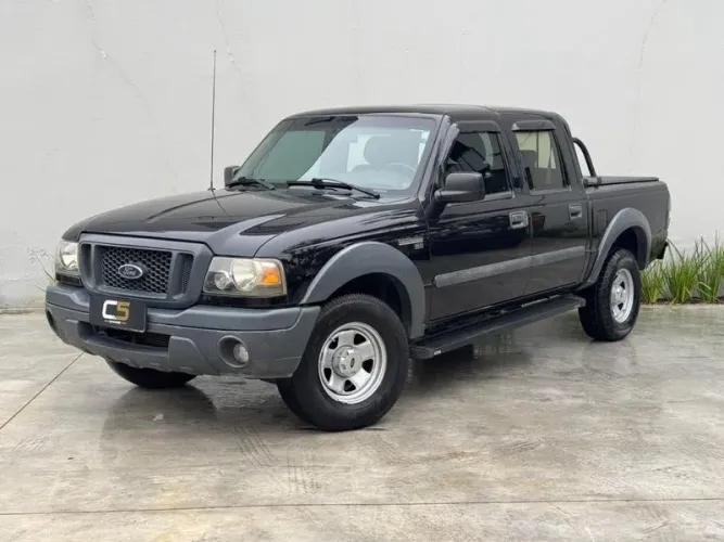 Ford Ranger XLS 2.3 16V 145cv/150cv 4X2 CD 2008