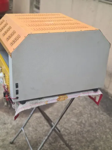 Forno para pizza compacta print leia o anúncio