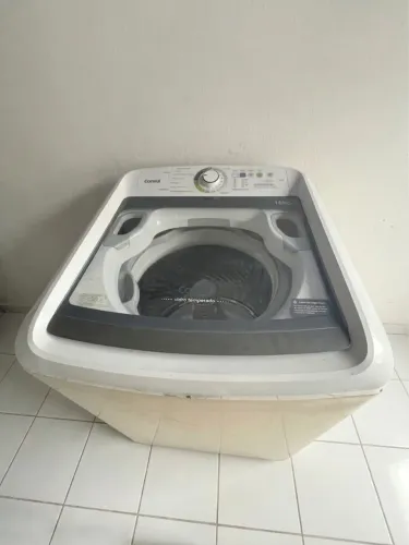 Maquina de Lavar Consul 16Kg