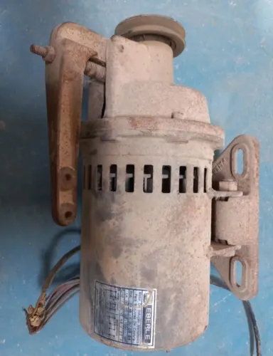 Motor máquina de costura 