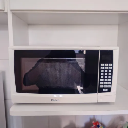 MICROONDAS 127W