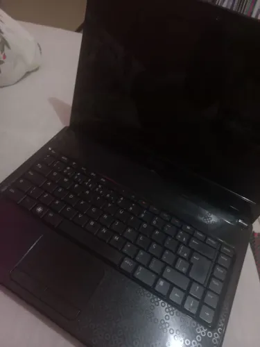 Notebook Dell