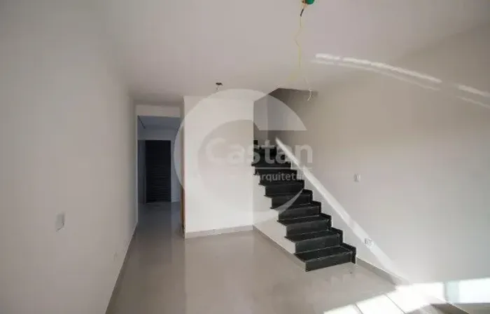 sobrado à venda na vila prudente