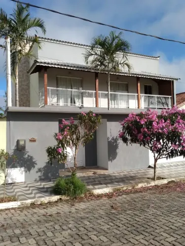 Casa para venda com 240 metros quadrados com 3 quartos em Jardim Real - Porto Real - Rio d